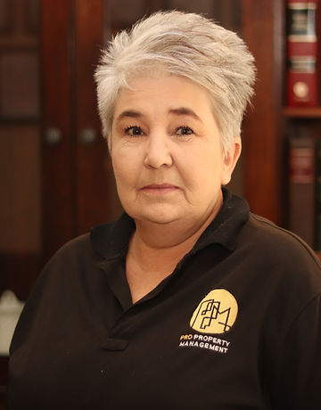 Janine van Rensburg